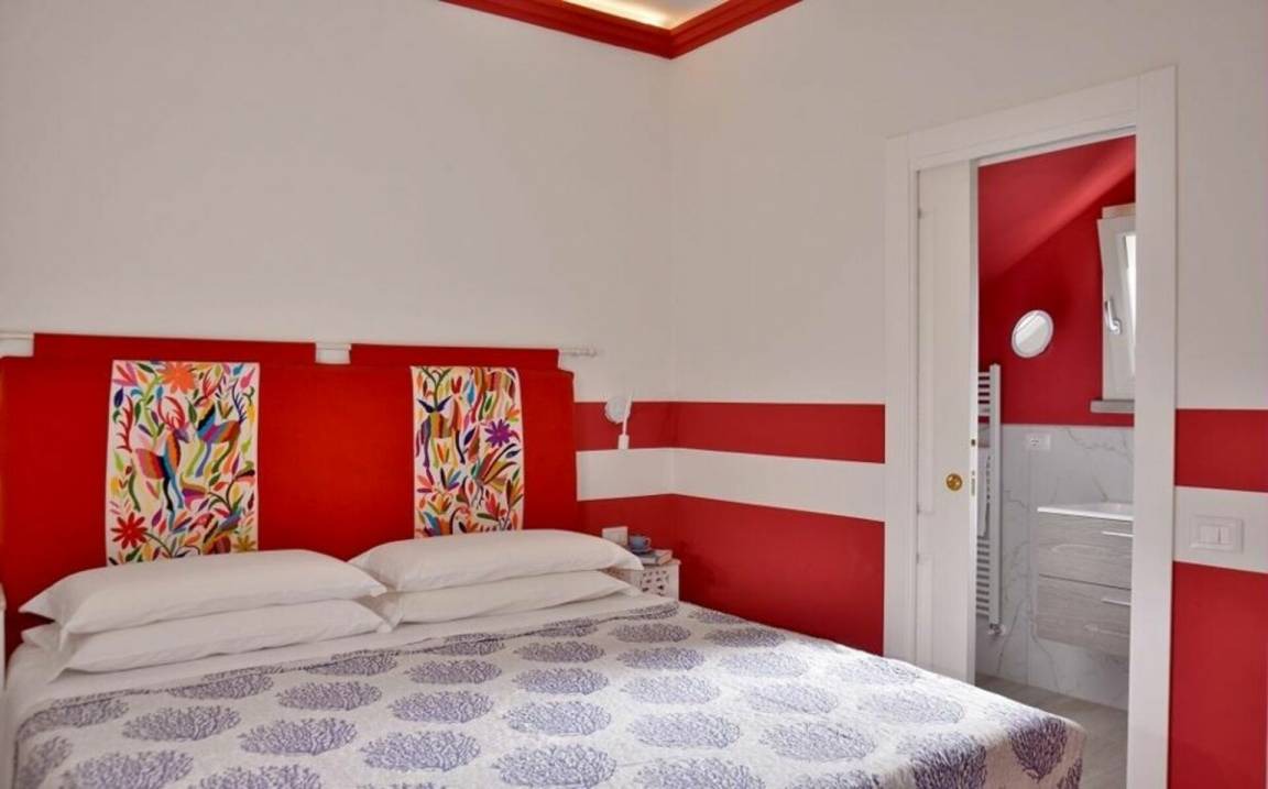 Photo of Bedroom in Marina di Bibbona