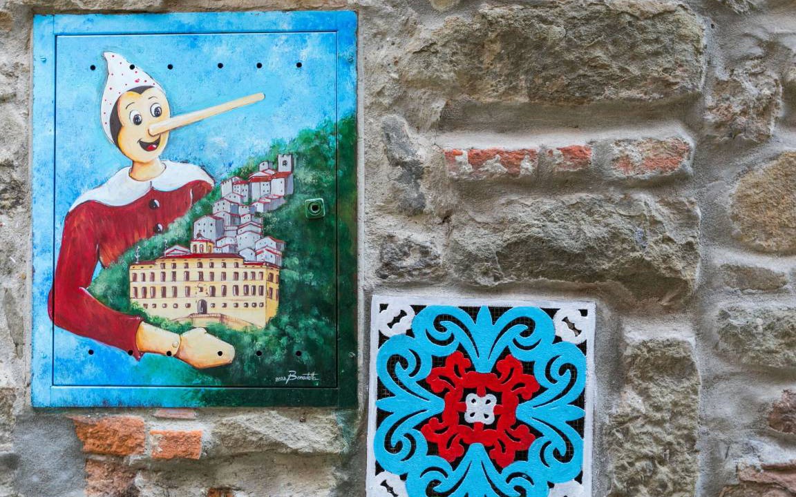 Photo of Others in Collodi