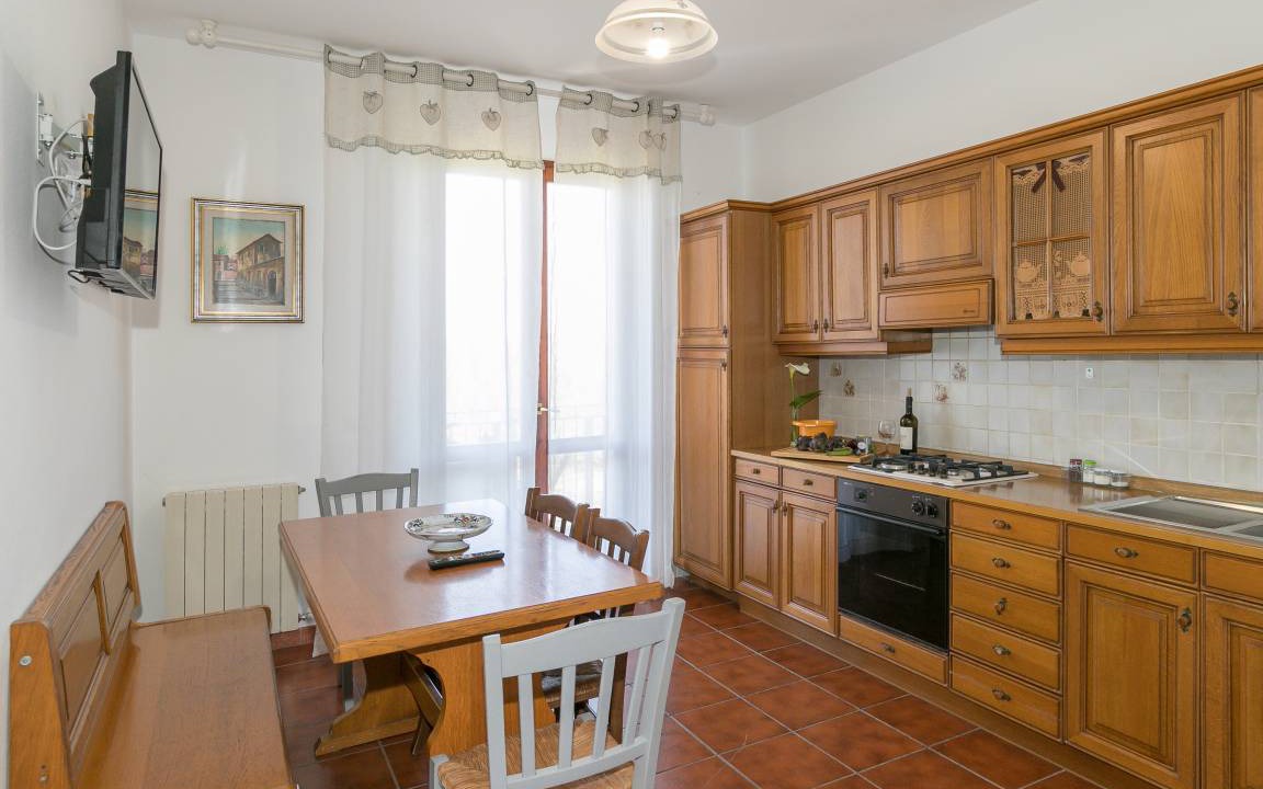 Photo of Kitchen in San Vincenzo