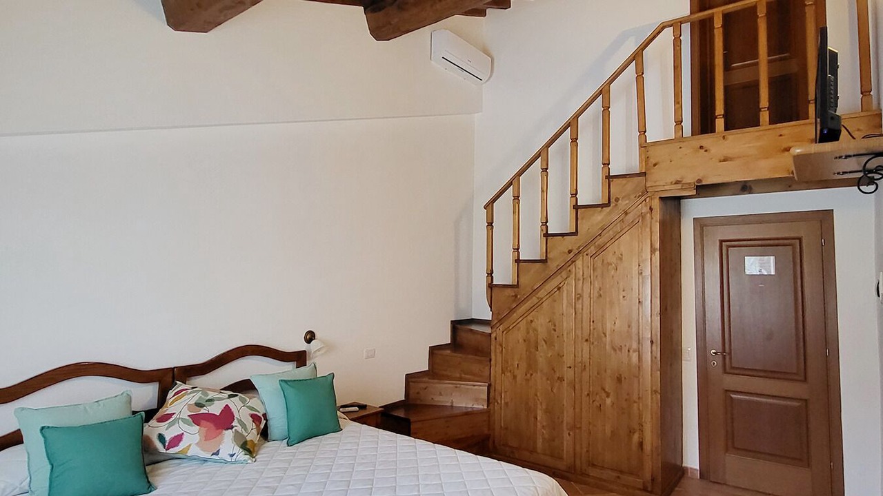 Photo of Bedroom in Riparbella