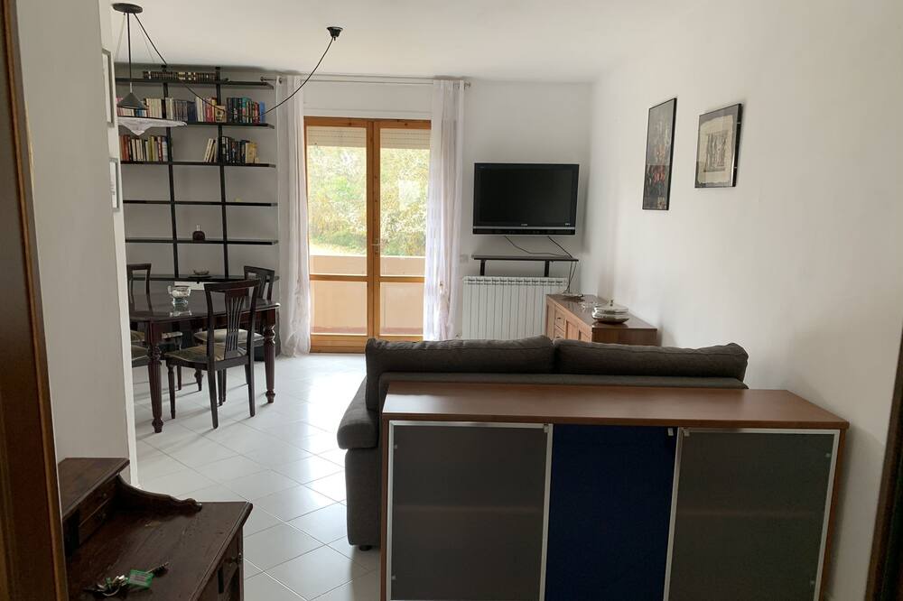 Photo of Livingroom in Chianciano Terme