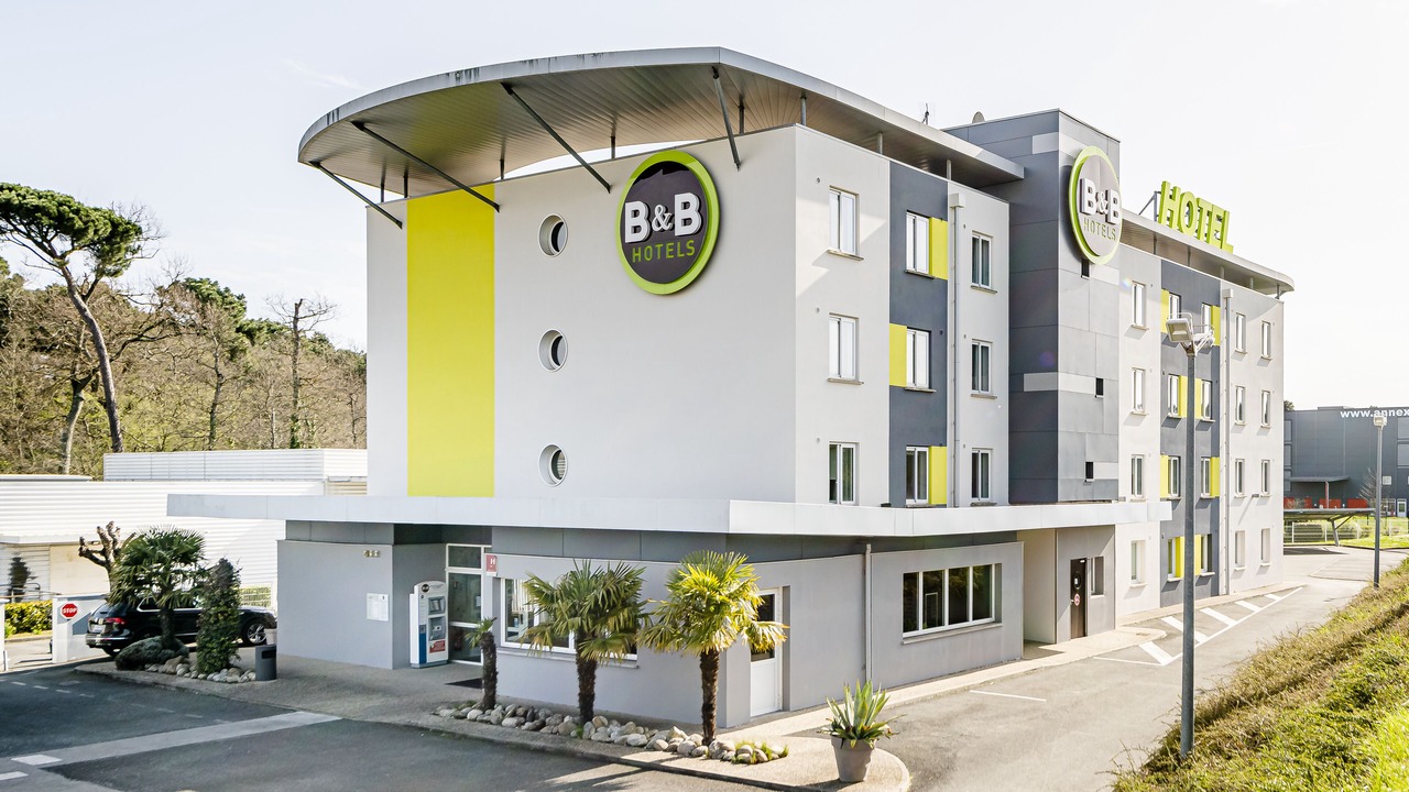 Photo of Outdoor in Gradignan