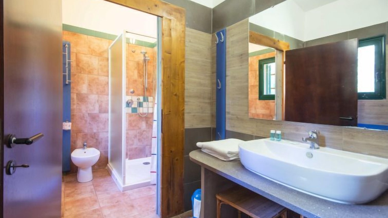 Photo of Bathroom in Guardistallo