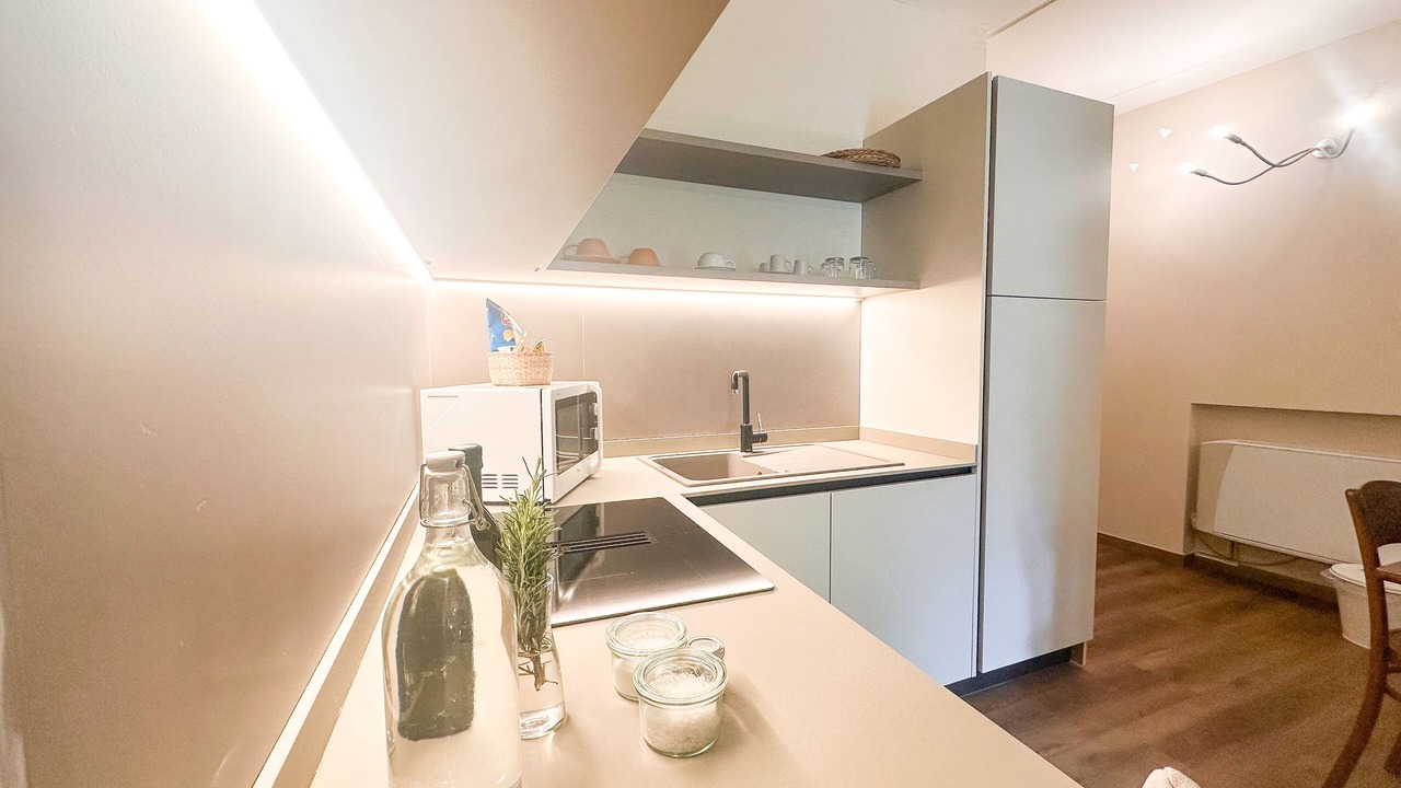 Photo of Bedroom in San Vincenzo