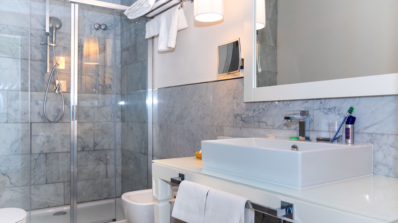 Photo of Bathroom in Porto Azzurro