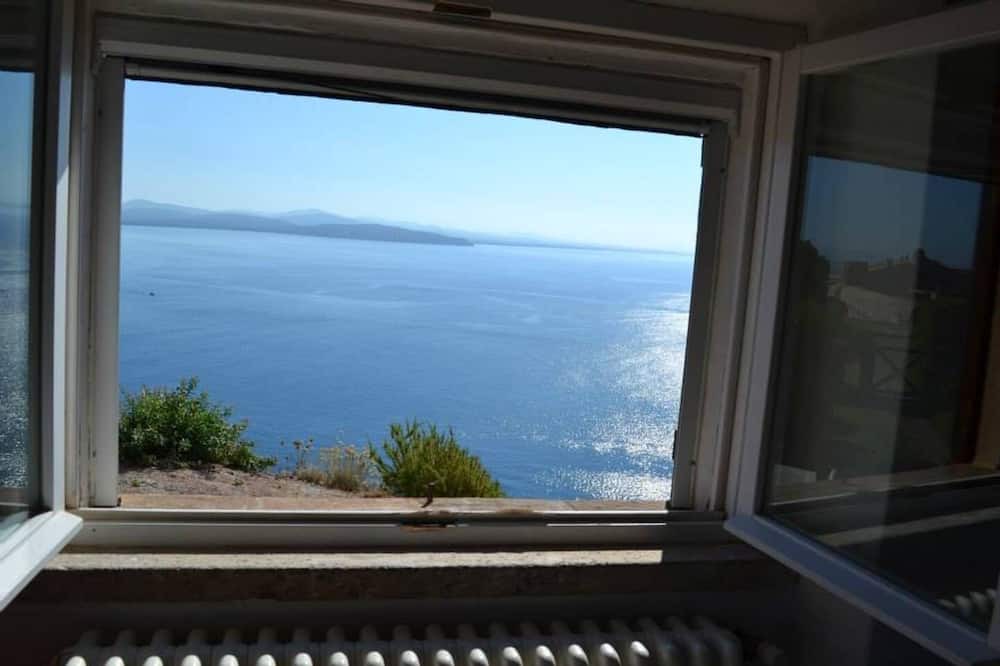 Photo of Patio Balcony in Porto Ercole