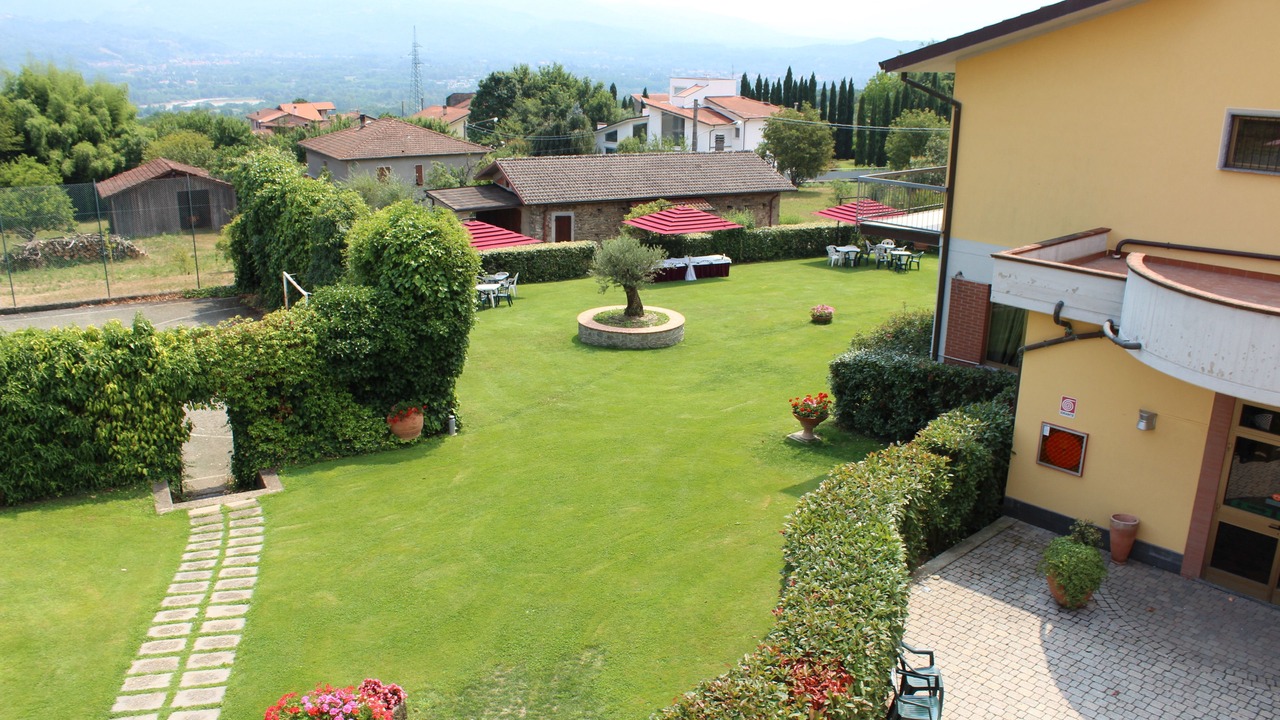 Photo of Outdoor in Groppoli