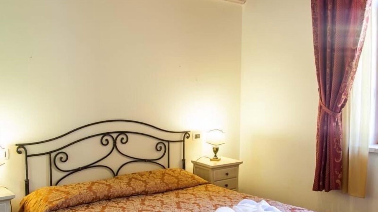 Photo of Bedroom in Casciana Terme