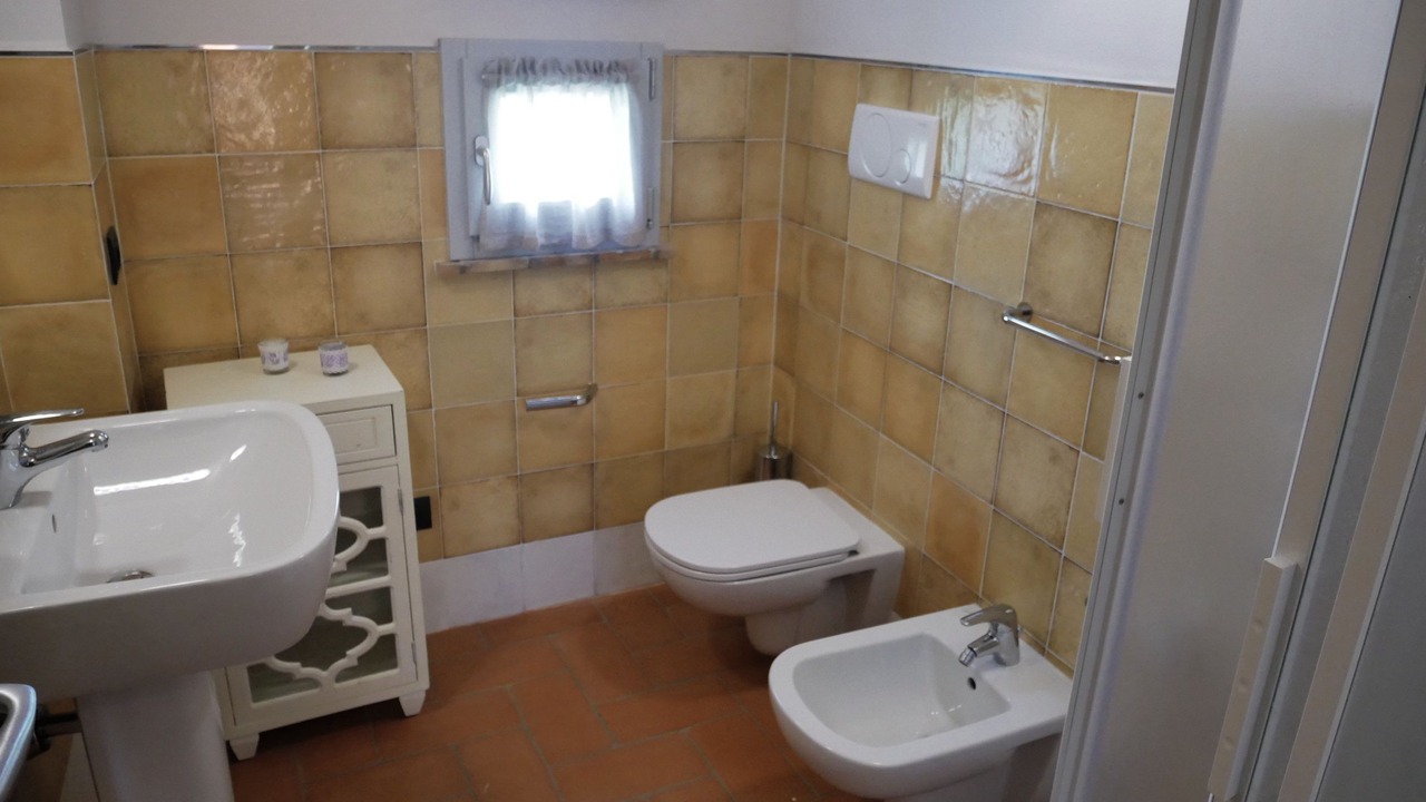 Photo of Bathroom in Montecastello