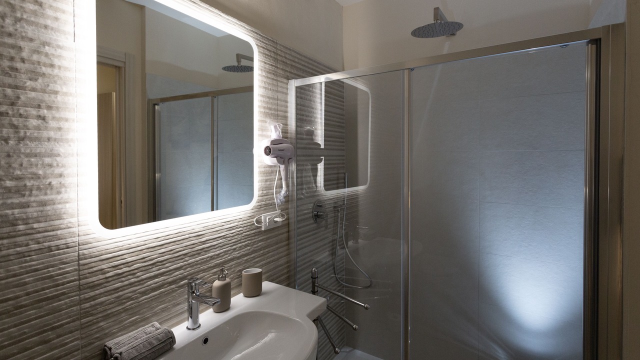 Photo of Bathroom in Pisa