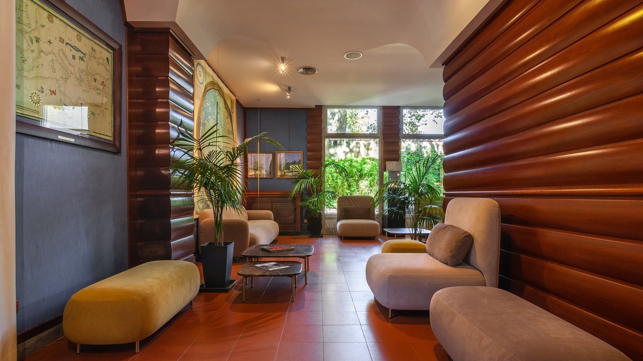 Photo of Others in Lucca Historical Center