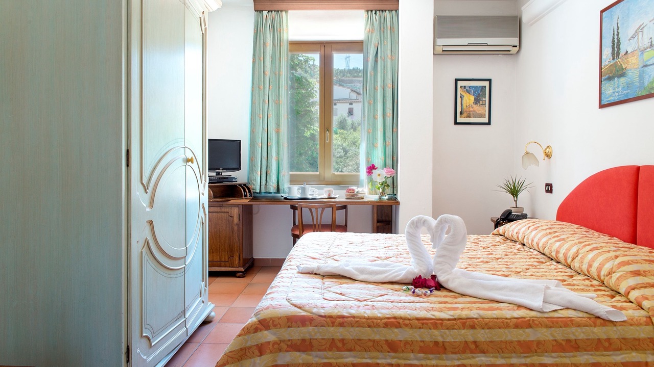 Photo of Bedroom in Santa Maria del Giudice