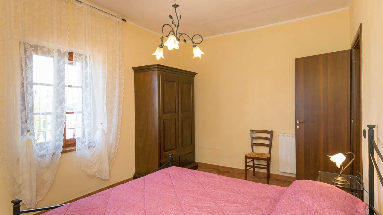 Photo of Bedroom in Santa Luce
