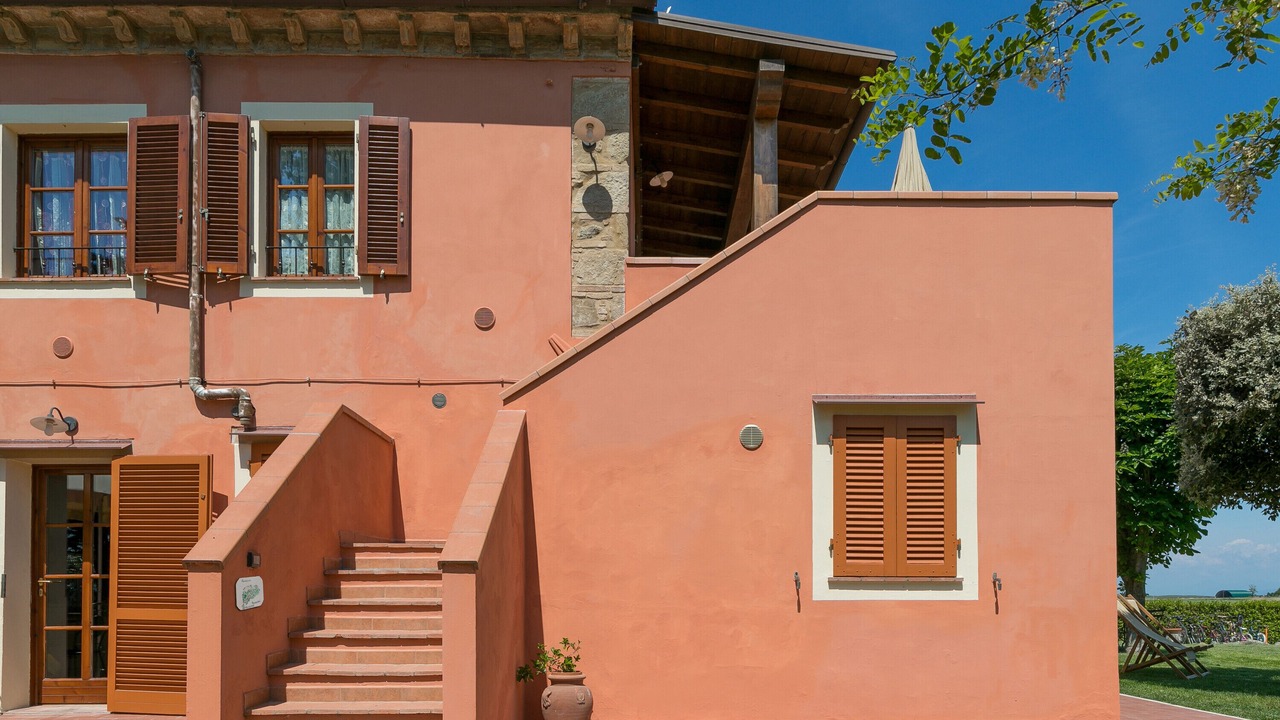 Photo of Outdoor in Santa Luce