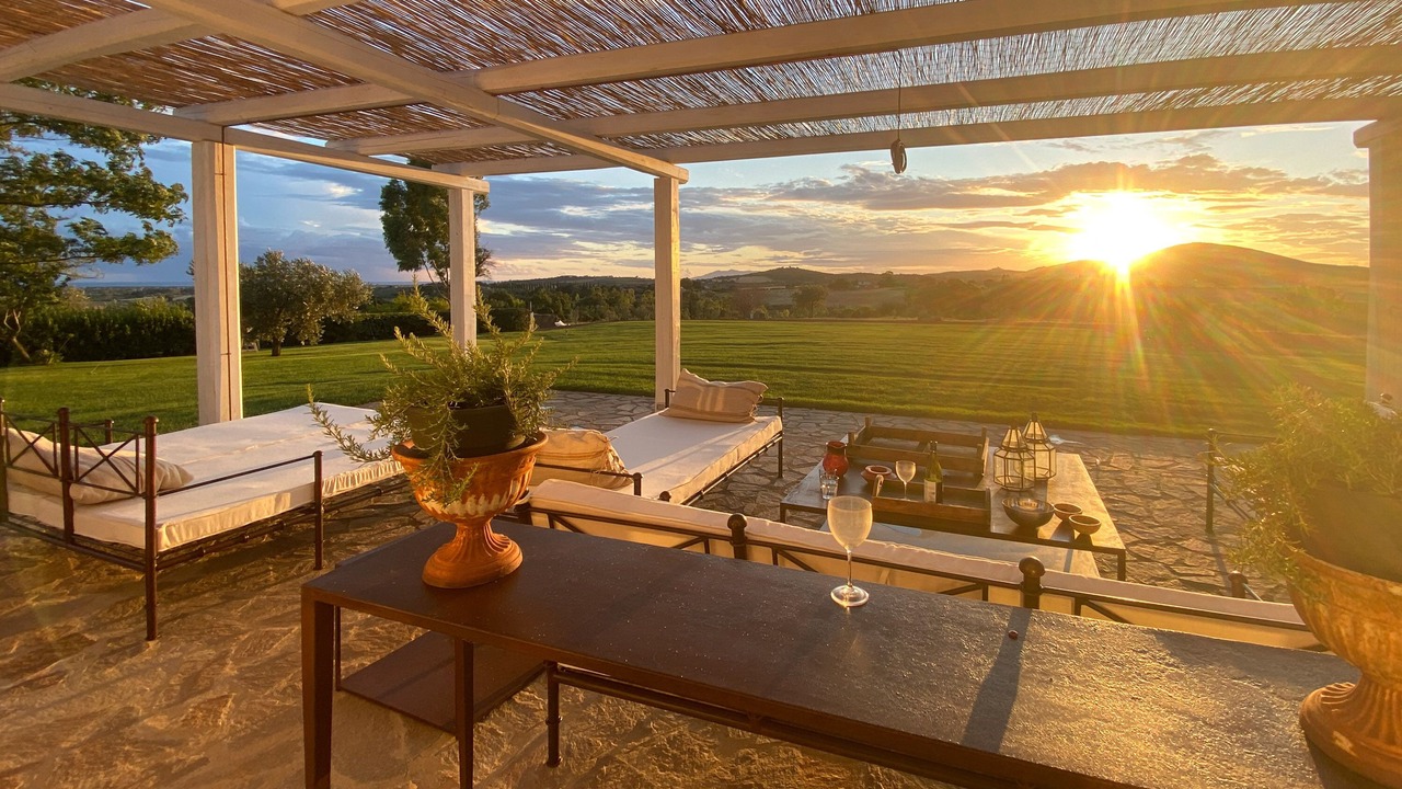 Photo of Outdoor in Pescia Fiorentina