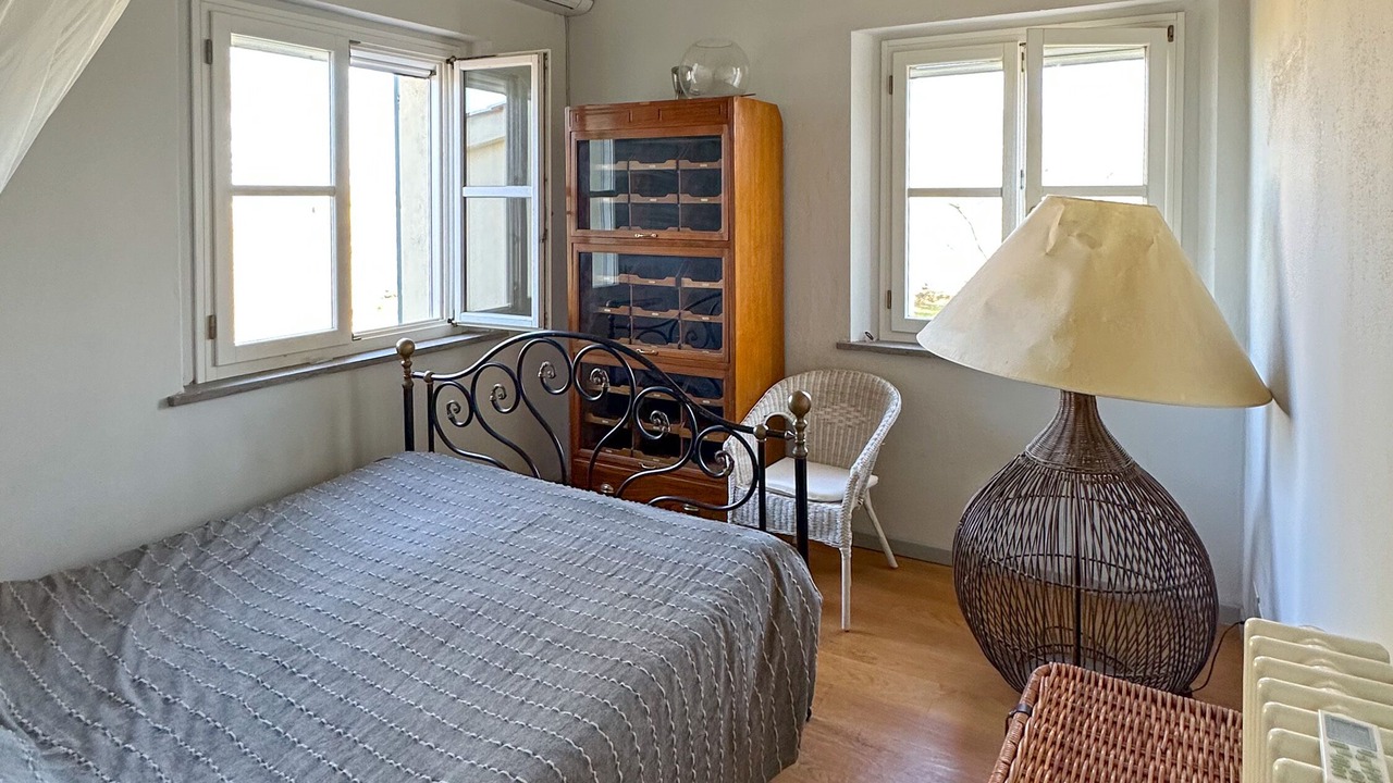 Photo of Bedroom in Pescia Fiorentina