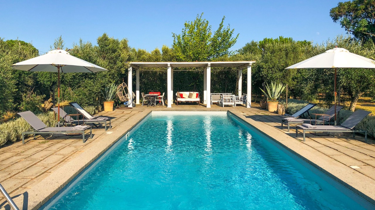 Photo of Outdoor in Pescia Fiorentina