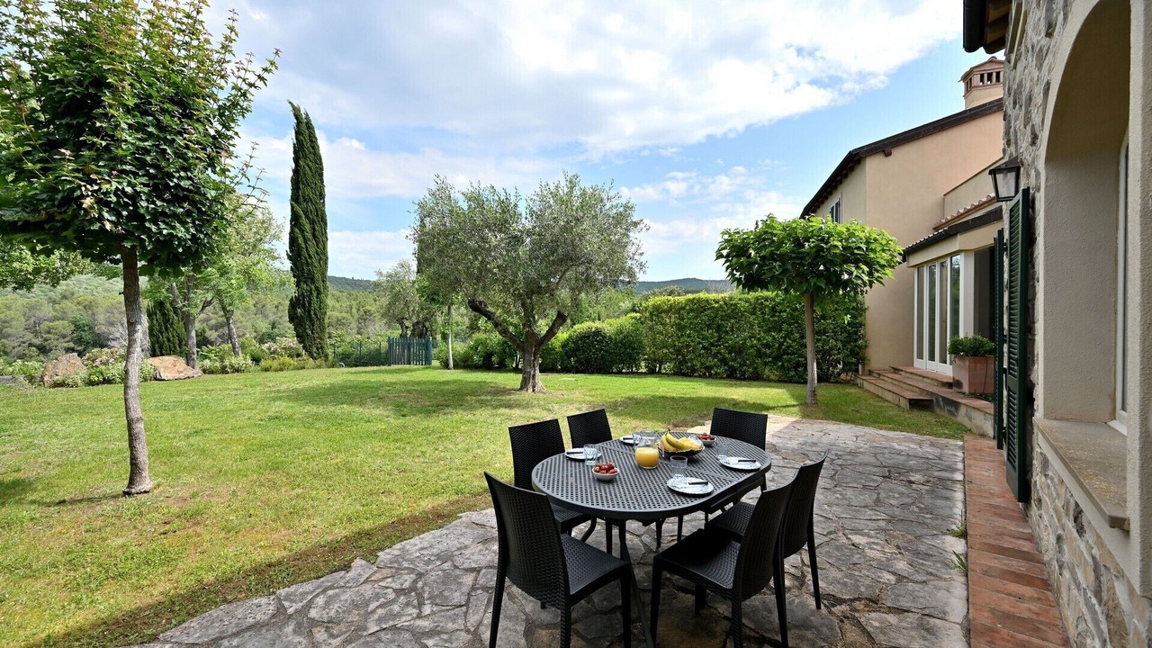 Photo of Outdoor in Gavorrano