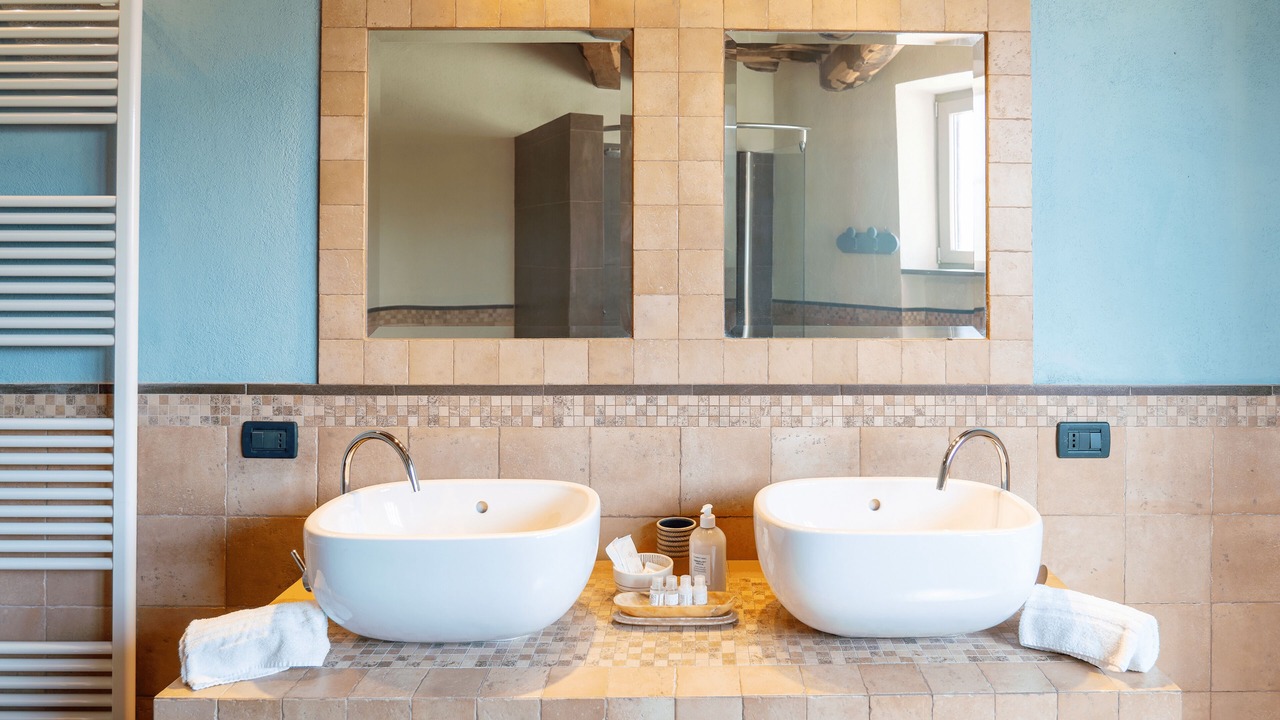 Photo of Bathroom in Villabuona