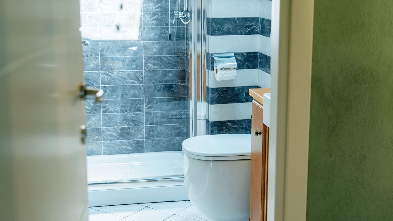 Photo of Bathroom in Villabuona