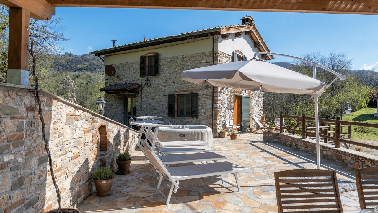 Photo of Outdoor in Villabuona