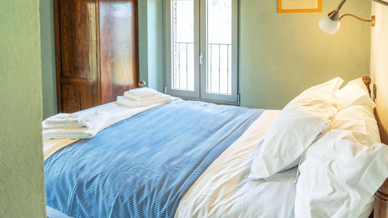 Photo of Bedroom in Villabuona