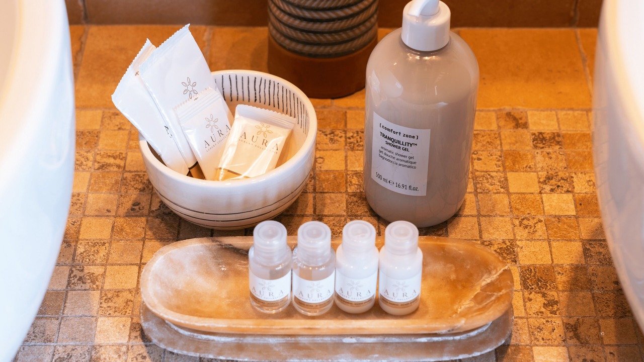 Photo of Bathroom in Villabuona