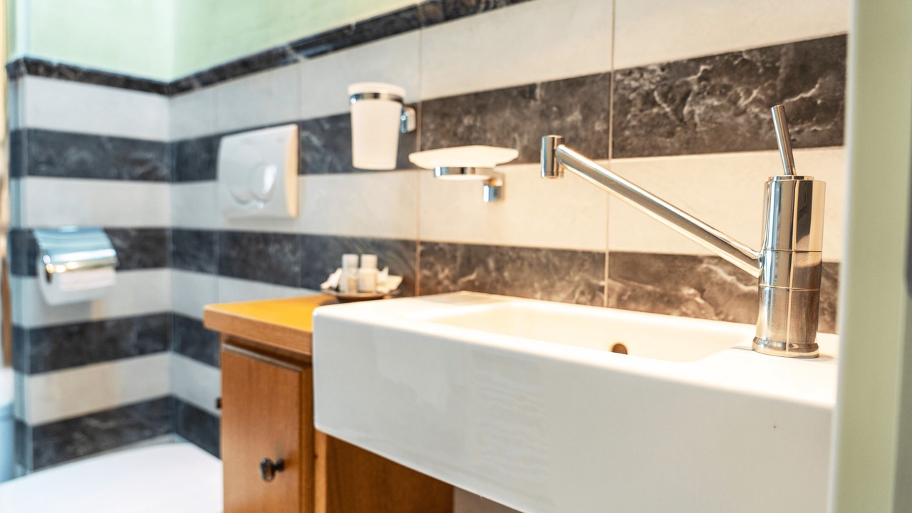 Photo of Bathroom in Villabuona