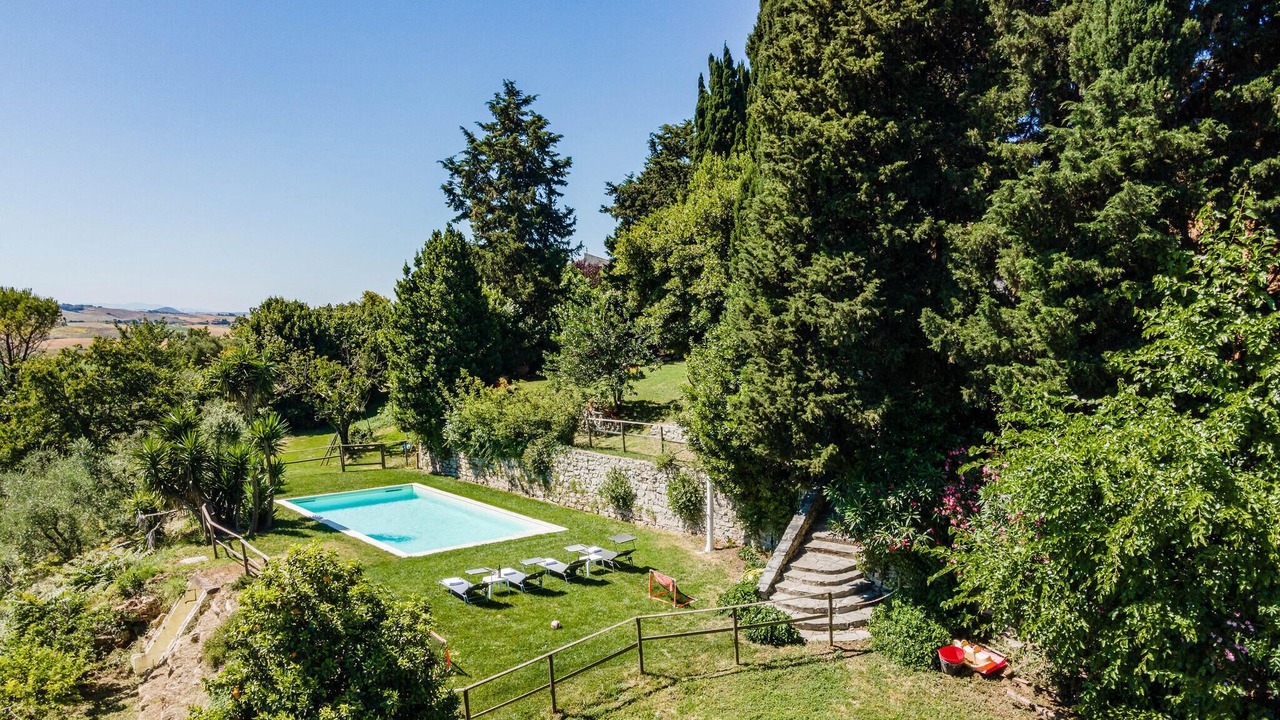 Photo of Outdoor in Castell'Anselmo