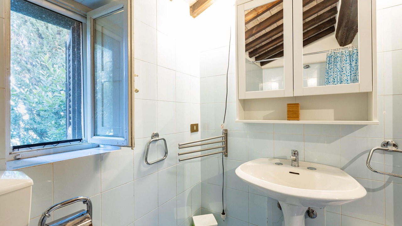 Photo of Bathroom in Castell'Anselmo