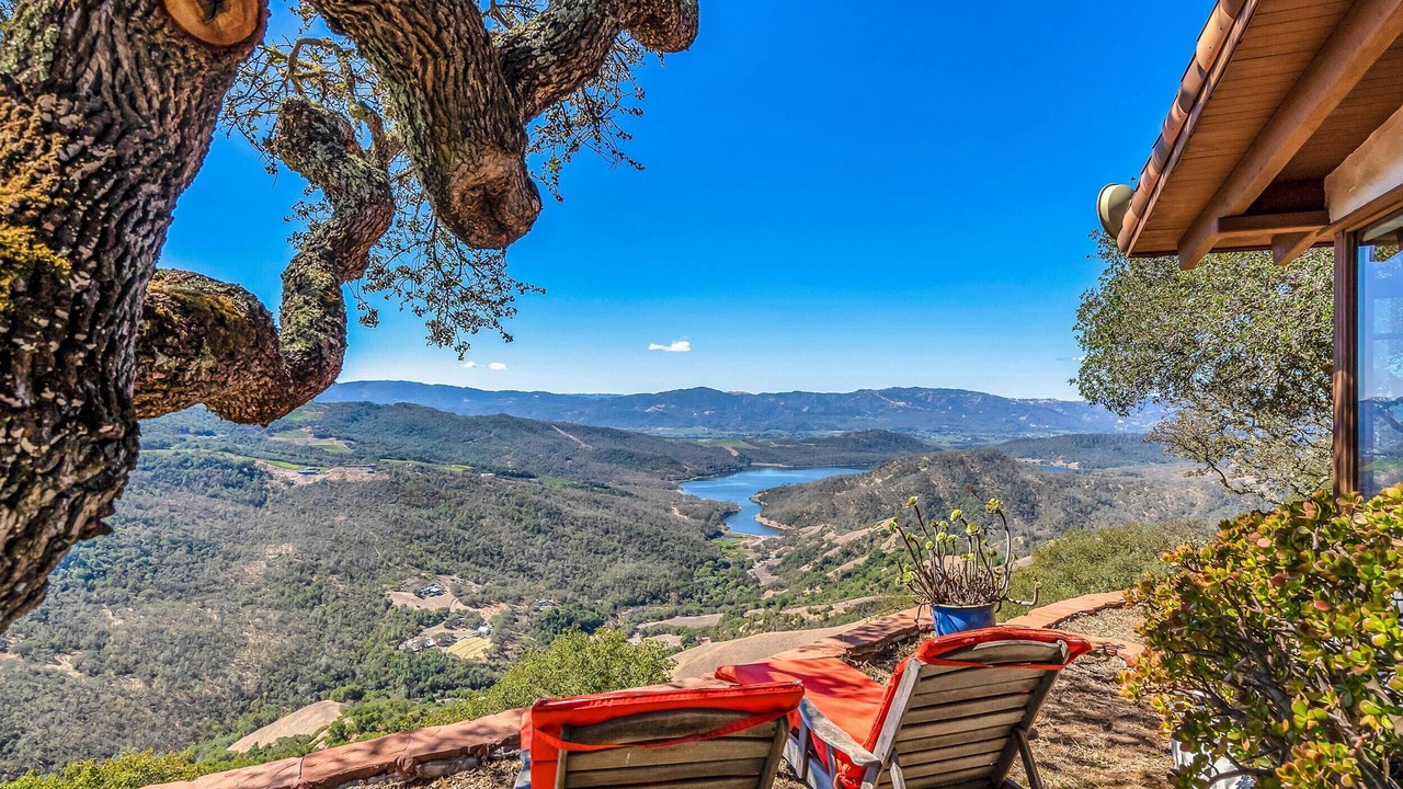 Photo of Outdoor in St. Helena