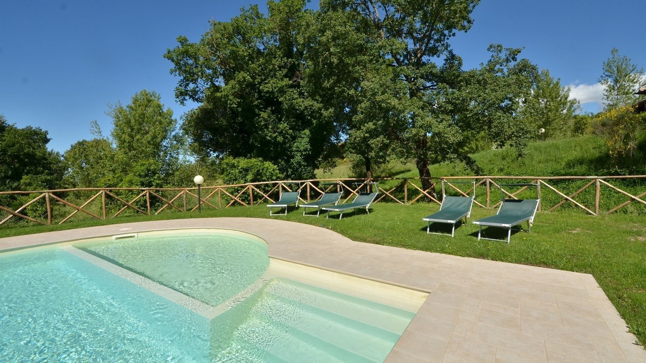 Photo of Outdoor in Roccalbegna