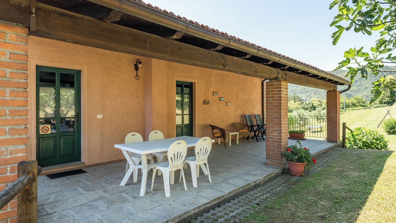 Photo of Outdoor in San Marcello Piteglio