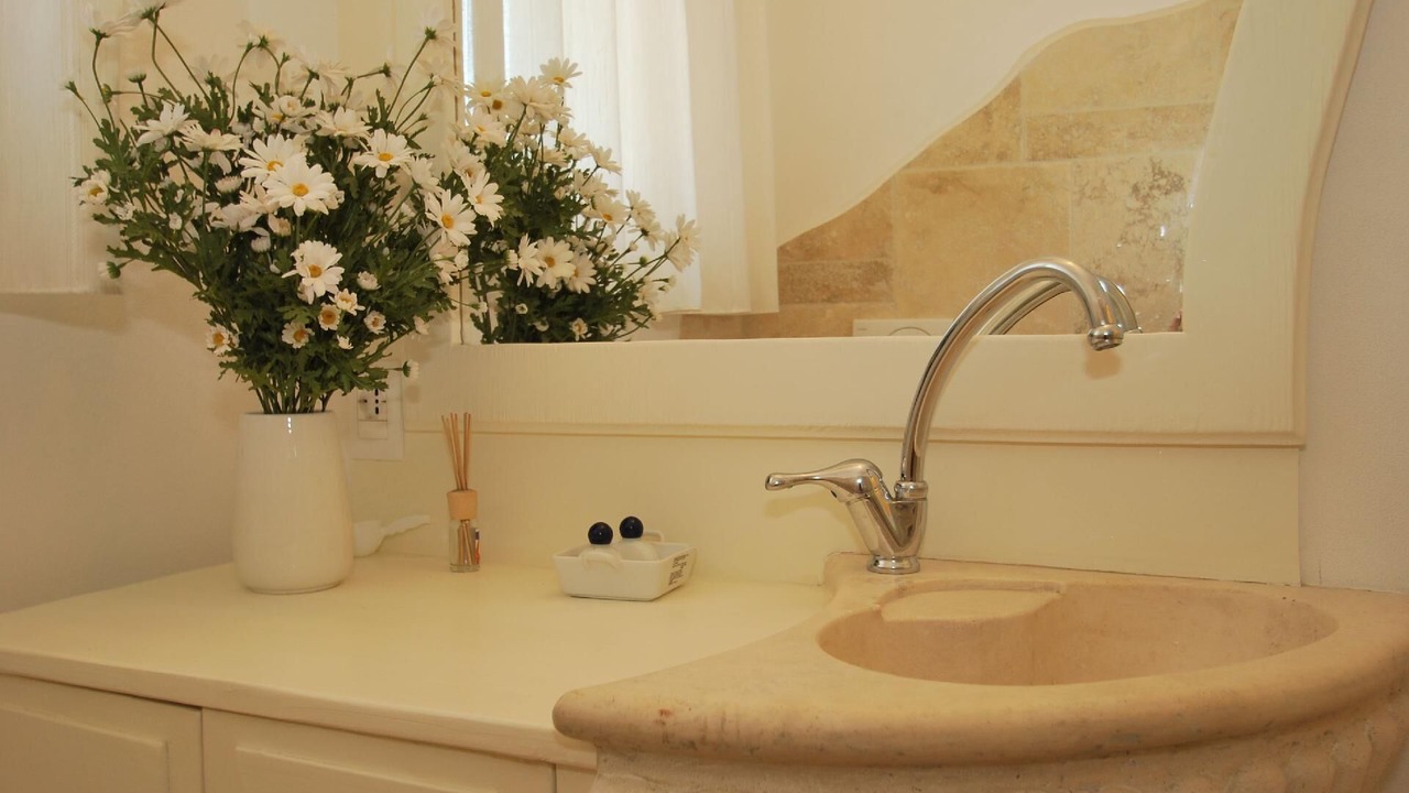 Photo of Bathroom in Marina di Castagneto Carducci