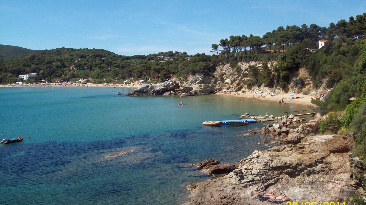 Photo of Others in Lido di Capoliveri