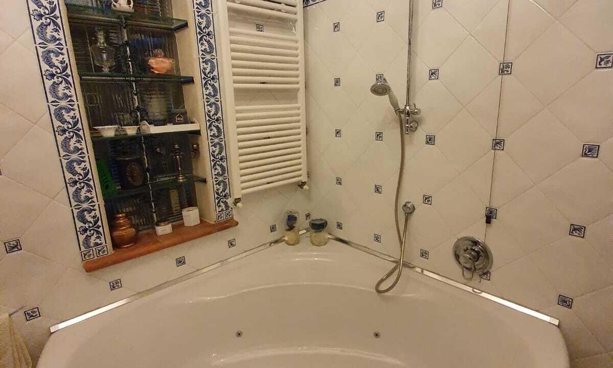 Photo of Bathroom in Strada in Chianti