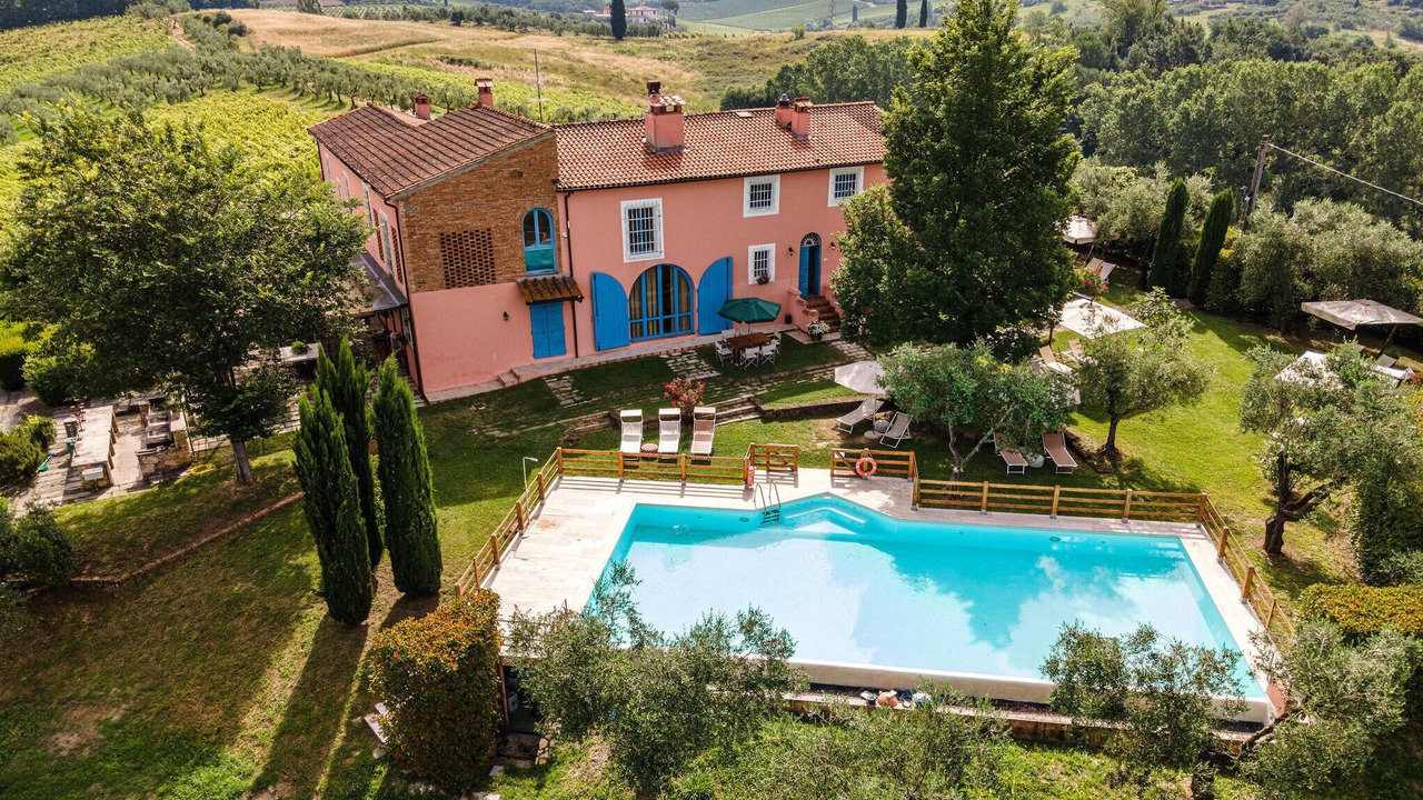 Photo of Outdoor in Stabbia