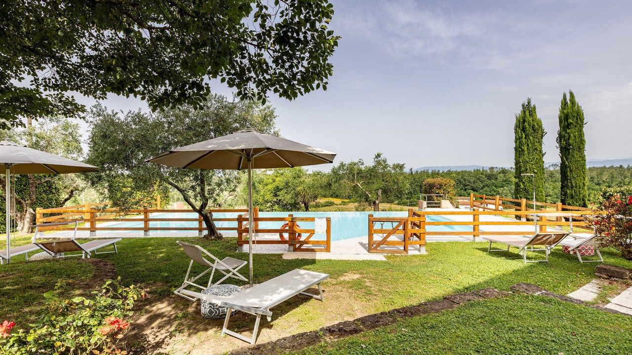 Photo of Outdoor in Stabbia