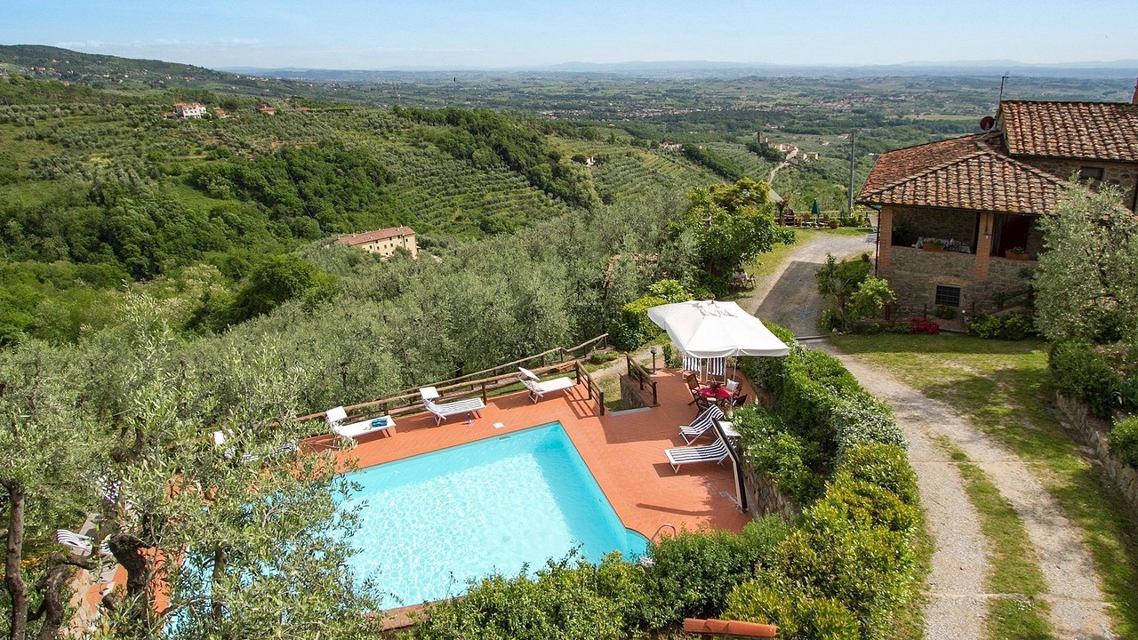 Photo of Outdoor in Giugnano