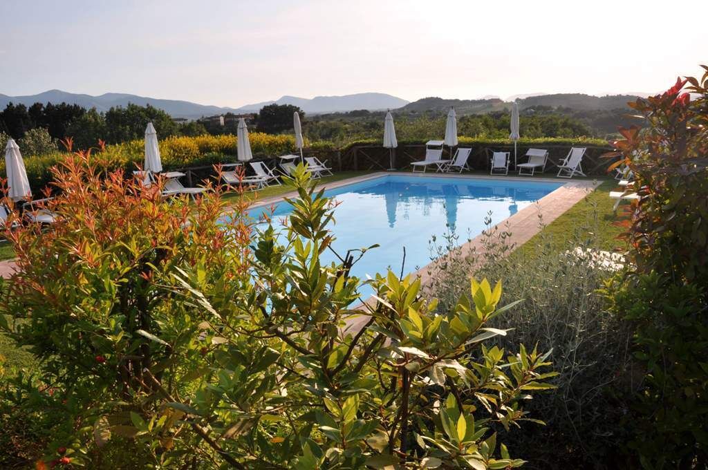 Photo of Outdoor in Montecarlo