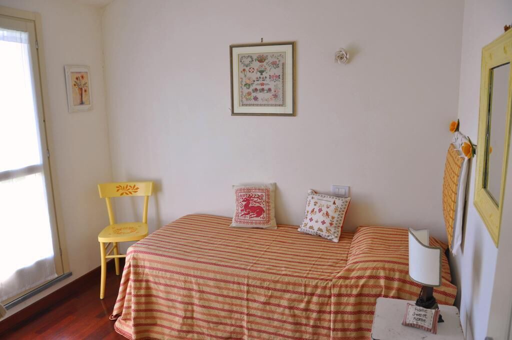 Photo of Bedroom in Montecarlo