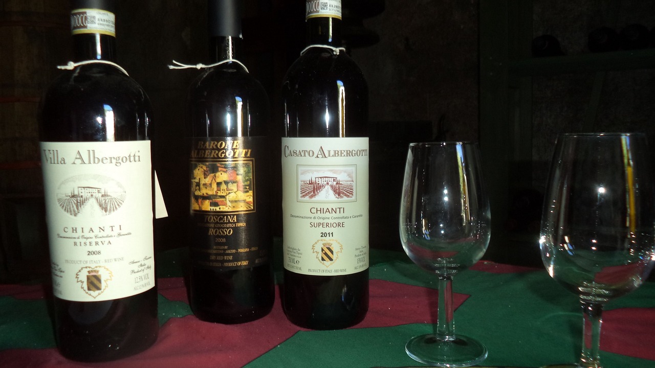 Photo of Others in Arezzo