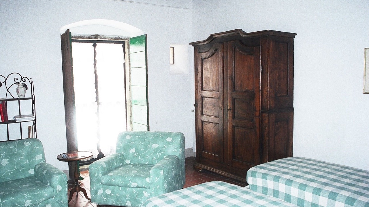 Photo of Bedroom in Arezzo
