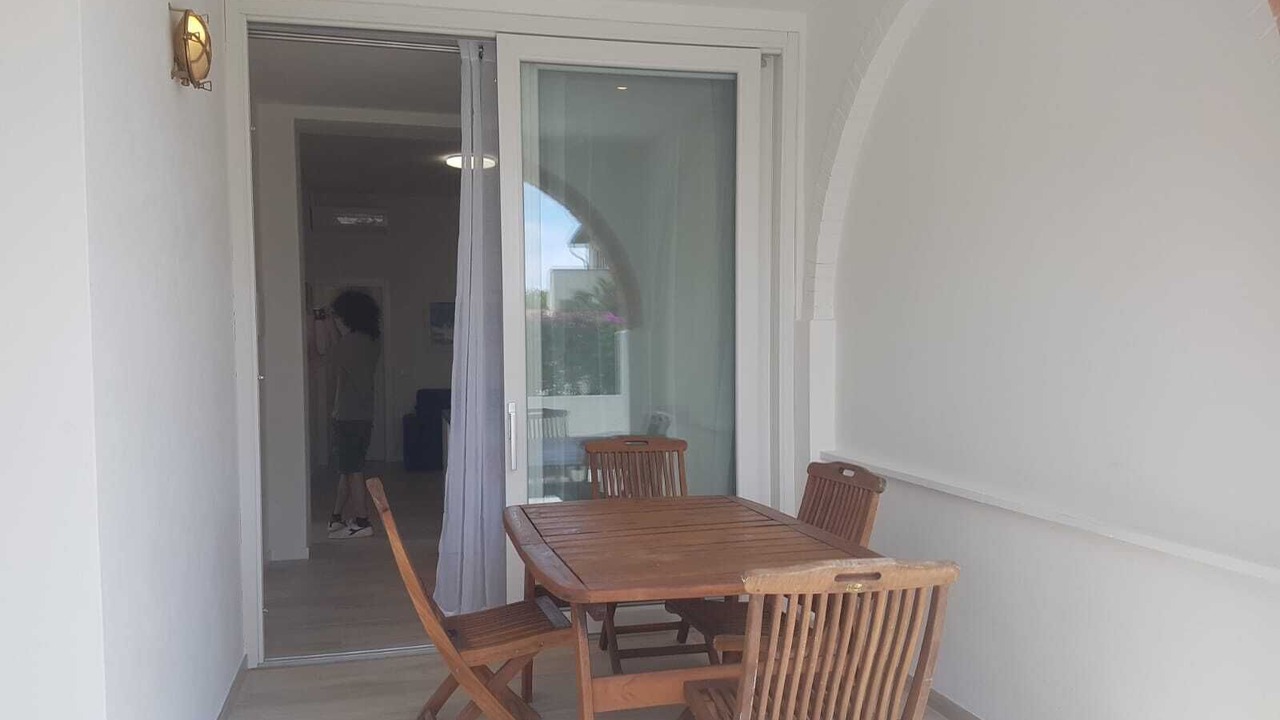 Photo of Outdoor in Marina di Campo