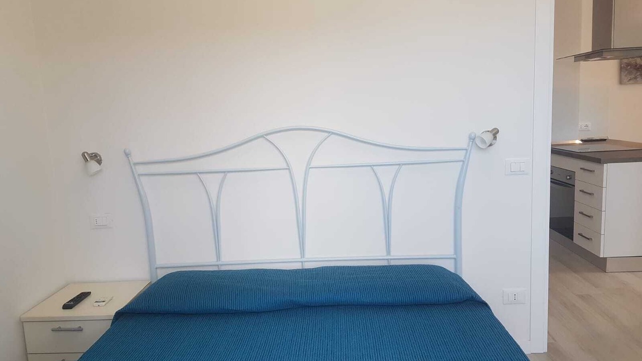 Photo of Bedroom in Marina di Campo