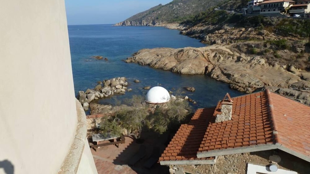 Photo of Outdoor in Giglio Campese