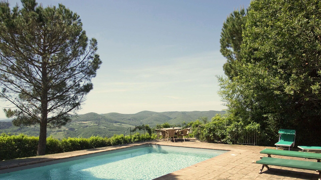 Photo of Outdoor in Volpaia