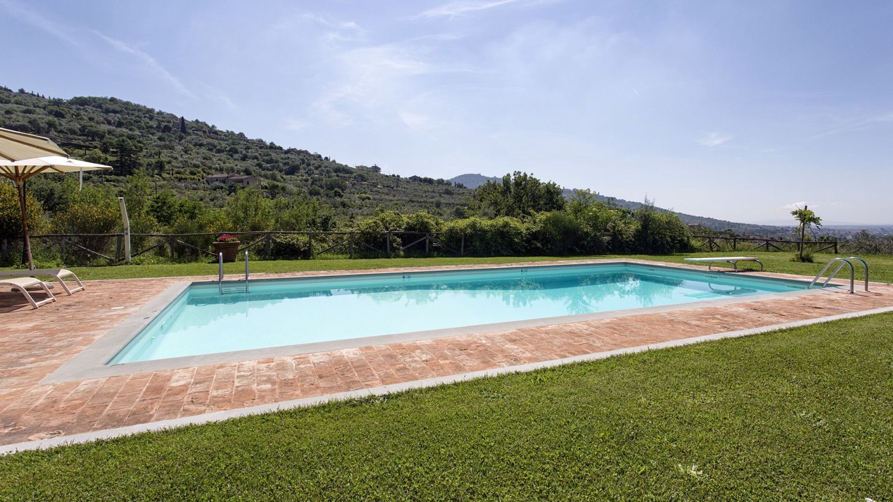 Photo of Outdoor in Cortona