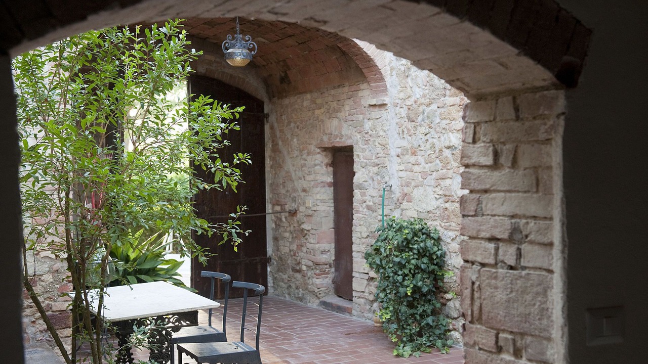 Photo of Others in San Gimignano