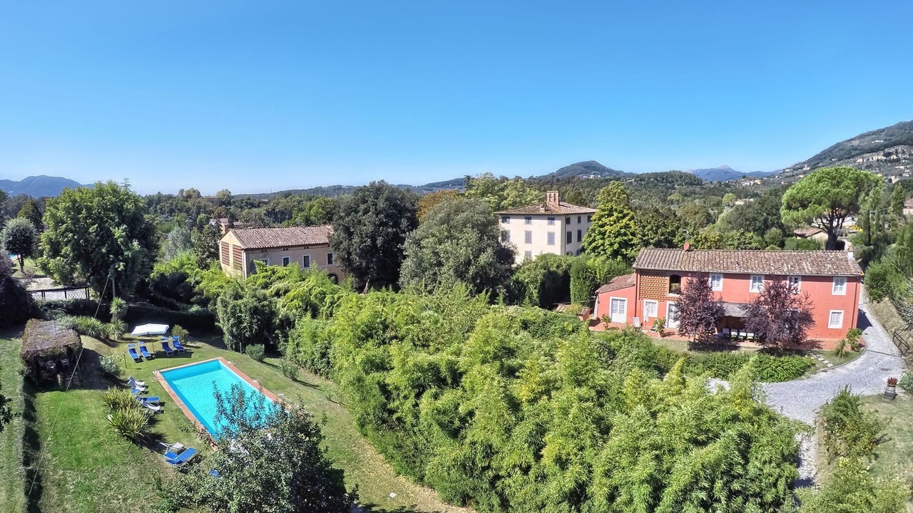 Photo of Outdoor in Lucca